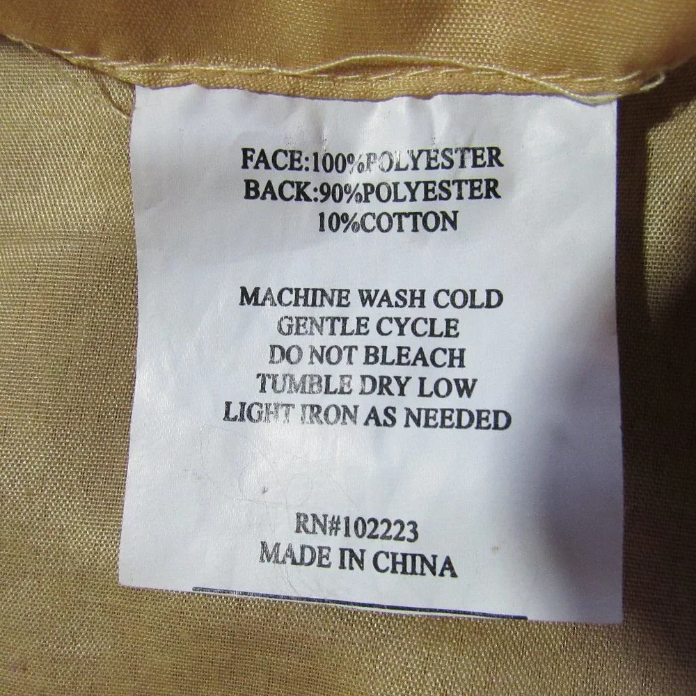 PILLOW SHAM 42